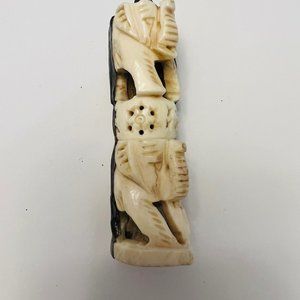 Jennifer Ponson Charm